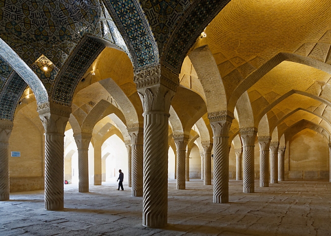 Chiraz-Mosquée Vakil-035